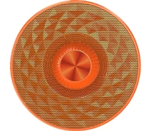 Купить - портативную колонку  Портативная акустика Baseus Outdoor Lanyard Bluetooth Speaker E03 Orange (NGE03-07)