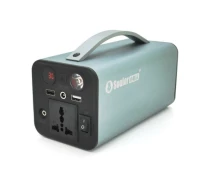 Купить - зарядную станцию  Зарядная станция Voltronic X16-180W, 251Wh (X16-180W)