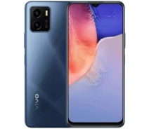 Купить - смартфон и мобильный телефон  Смартфон Vivo Y15 4/64Gb Aqua Blue (Grade C) Б/У (Y1564BL)