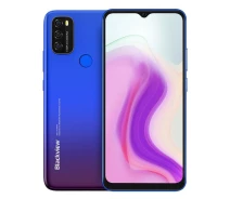 Купить - смартфон и мобильный телефон  Смартфон Blackview A70 3GB 32GB Blue