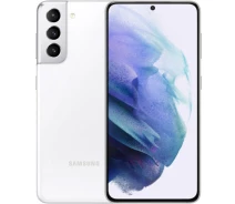 Купить - смартфон и мобильный телефон  Смартфон Samsung Galaxy S21 Plus 5G 12Gb/256Gb Phantom White