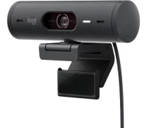 Купить - web-камеру  Веб-камера Logitech Brio 500 (960-001422)