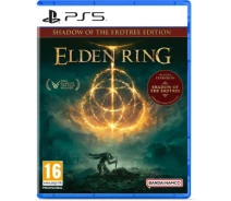 Купить - игру для приставки и ПК  Игра Sony Elden Ring Shadow of the Erdtree Edition, BD диск (3391892030952)