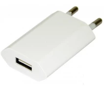 Купить - зарядное устройство для телефона и планшета  Зарядное устройство Apple оригинал. Производство фабрики Foxon (546946023)