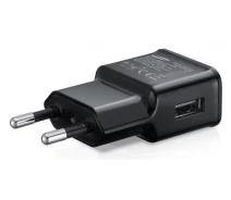 Купить - зарядное устройство для телефона и планшета  СЗУ блок питания 1 Usb выход 2а зарядное (31126)