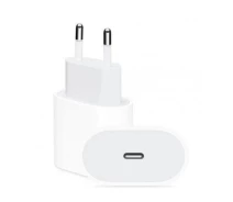Купить - зарядное устройство для телефона и планшета  ЗУ Travel Charger Apple for iPhone 20W USB-C Power Adapter (11084)