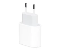 Купить - зарядное устройство для телефона и планшета  Блок питания Foxconn USB-C Power Adapter 1*PD Out 20w сзу (96903)