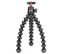 Купить - штатив  Мини штатив JOBY GorillaPod 3K Kit Tripod Black/Charc (JB01507-BWW)