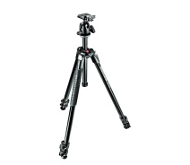 Купить - штатив  Штатив Manfrotto 290 XTRA KIT BALL HEAD (MK290XTA3-BH)