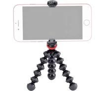 Купить - штатив  Мини штатив JOBY GorillaPod Mobile Mini Black/Charcoal (JB01517-0WW)