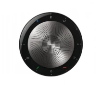 Купить - портативную колонку  Bluetooth-спикерфон Jabra Speak 710 MS черный (7710-309) 7710-309-mctr