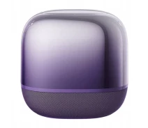 Купить - портативную колонку  Портативна колонка Baseus AeQur V2 Wireless Speaker Midnight Purple