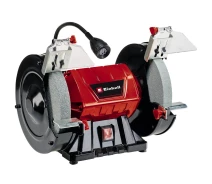 Купить - точильный станок  Einhell Точило двухстороннее TC-BG 200 L двухстороннее, 185 Вт (4412633-e)