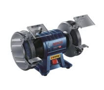 Купить - станок  Точильный станок Bosch Professional GBG 60-20 (0.601.27A.400) (341544-01)