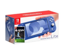 Купить - игровую консоль  Игровая консоль Blue + Игра EA SPORTS FC 24