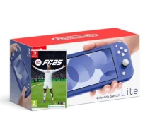 Купить - игровую консоль  Игровая консоль Blue + Игра EA SPORTS FC 25