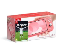 Купить - игровую консоль  Игровая консоль Coral + Игра EA SPORTS FC 25