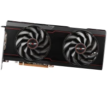 Купить - видеокарту  Видеокарта Sapphire AMD Radeon RX 6750 XT Pulse OC (11318-03-20G) (GDDR6, 192 бит, PCI-E 4.0 x16)