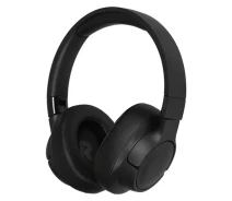 Купить - наушники  Наушники беспроводные JBL Tune 720BT (JBLT720BTBLK) гарнитура полноразмерная черная