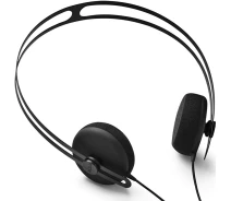 Купить - наушники  Наушники AIAIAI Tracks Headphone Black