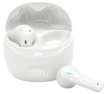 Купить - наушники  Наушники JBL Tune Flex 2 White (JBLTFLEX2WHT)
