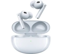 Купить - наушники  Наушники Realme Buds Air 6 Pro (RMA2401) Silver Blue