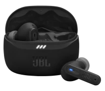 Купить - наушники  Наушники JBL Tune Beam 2 Black (JBLTBEAM2BLK)