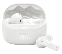 Купить - наушники  Наушники JBL Tune Beam 2 White (JBLTBEAM2WHT)