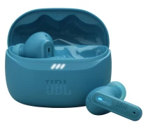 Купить - наушники  Наушники JBL Tune Beam 2 Blue (JBLTBEAM2TQE)