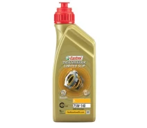 Купить - моторное масло  Масло CASTROL 75W-140 1л (15D99E)