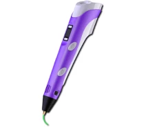 Купить - 3D-ручку  Набор 3D ручка + планшет для рисования XPRO 3Dpen-6 (41098-RD-404_529)