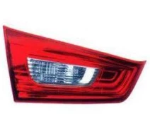 Купить - автофару  Левый фонарь задний Mitsubishi ASX 2010-2015 внутренний 214-1327L-UE