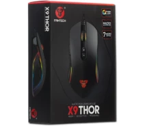 Купить - мышку для ноутбука  USB Мышь Игровая Fantech X9 Thor (23357-01_414)
