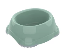 Купить - миску и контейнер для собак  Moderna Smarty Bowl Large МОДЕРНАЯ СМАРТИ миска для собак 1245мл, светло зеленый (55829)