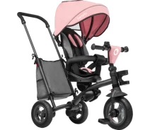 Купить - велосипед и аксессуар  Детский велосипед Lionelo Tris Candy Rose (LO-TRIS CANDY ROSE) (713343-01)