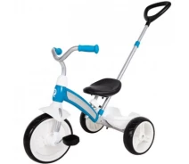 Купить - велосипед и аксессуар  Детский велосипед QPlay ELITE+ Blue (T180-5Blue) (614355-01)