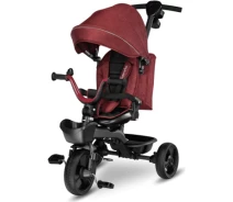 Купить - велосипед и аксессуар  Детский велосипед Lionelo Kori Red Burgundy (LO-KORI RED BURGUNDY) (718306-01)