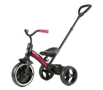Купить - велосипед и аксессуар  Детский велосипед QPlay Elite+ Pink (T180-5Elite+Pink) (754297-01)