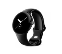 Купить - смарт-часы  Смарт-часы Google Pixel Watch 2 LTE Matte Black Aluminum Case / Obsidian Active Band