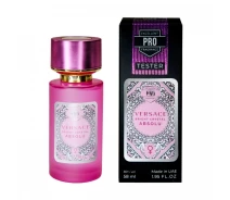 Купить - женскую парфюмерию  Духи Versace Bright Crystal Absolu - Tester 58ml