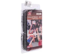 Купить - аксессуар для игрового спорта  Сетка для волейбола SP-Sport C-8001 9,5x1м