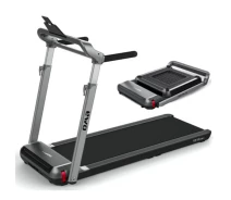 Купить - беговую дорожку  Беговая дорожка OMA Fitness WalkingPad (1818EB)