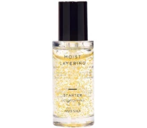 Купить - базу под макияж  База под макияж Missha Moist Layering Starter Gold Topping 30 мл (8809530070581) (764051-01)