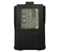 Купить - аккумулятор к смартфону  Аккумуляторная батарея Baofeng для B-580T Yellow Std 1800mAh (BL-580TY) (574777-01)