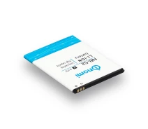 Купить - аккумулятор к смартфону  Аккумулятор battery Nomi i501/NB-52 AAAA