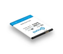 Купить - аккумулятор к смартфону  Аккумулятор battery Nomi i500/NB-51 AAAA