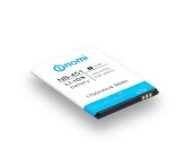 Купить - аккумулятор к смартфону  Аккумулятор battery Nomi i451/NB-451 AAAA
