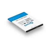 Купить - аккумулятор к смартфону  Аккумулятор battery Nomi i550 Space/NB-550 AAAA