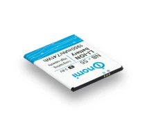 Купить - аккумулятор к смартфону  Аккумулятор battery Nomi i505/NB-55 AAAA