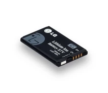 Купить - аккумулятор к смартфону  Аккумулятор battery LG KP110/LGIP-430A AA STANDART